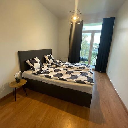 4 Rooms Apartmet In Rakvere Kültér fotó