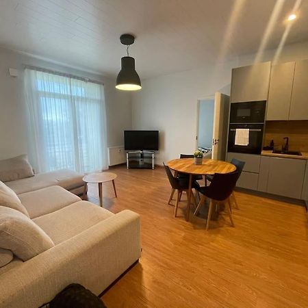 4 Rooms Apartmet In Rakvere Kültér fotó