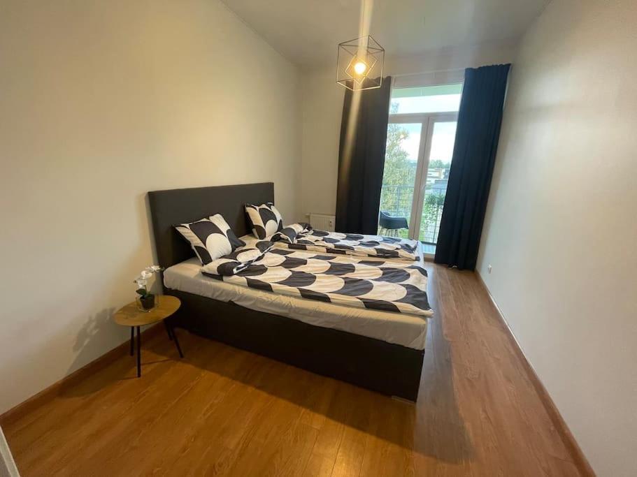 4 Rooms Apartmet In Rakvere Kültér fotó