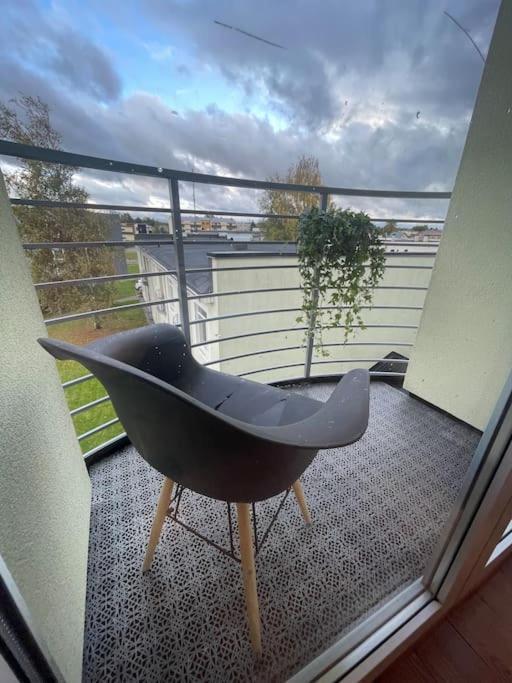 4 Rooms Apartmet In Rakvere Kültér fotó