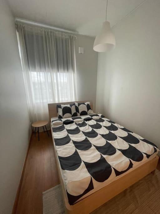 4 Rooms Apartmet In Rakvere Kültér fotó